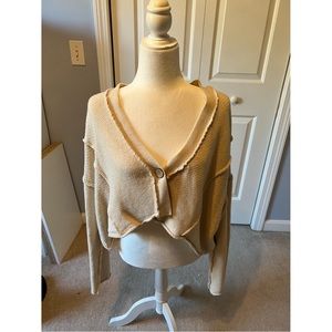 We The Free Cardigan